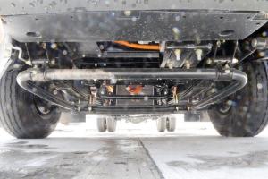 江鈴 凱銳EV 4.5T 4.2米單排廂式 82.43kWh 純電動(dòng)輕卡載貨車(JX5043XXYTGD25BEV)