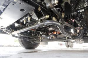 江鈴 凱銳EV 4.5T 4.2米單排廂式 82.43kWh 純電動(dòng)輕卡載貨車(JX5043XXYTGD25BEV)