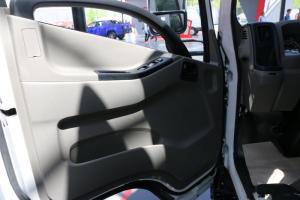 江鈴 凱銳800EV 4.5T 4.2米單排廂式 107.52kWh 純電動(dòng)輕卡載貨車(JX5043XXYTG25BEV)