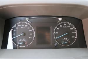 江鈴 凱銳800EV 4.5T 4.2米單排廂式 107.52kWh 純電動(dòng)輕卡載貨車(JX5043XXYTG25BEV)