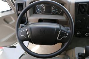 江鈴 凱銳800EV 4.5T 4.2米單排廂式 107.52kWh 純電動(dòng)輕卡載貨車(JX5043XXYTG25BEV)