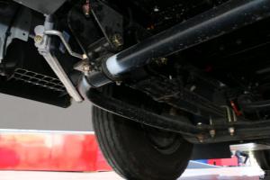 江鈴 凱銳800EV 4.5T 4.2米單排廂式 107.52kWh 純電動(dòng)輕卡載貨車(JX5043XXYTG25BEV)