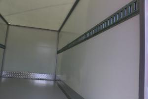 江鈴 凱銳800EV 4.5T 4.2米單排廂式 107.52kWh 純電動(dòng)輕卡載貨車(JX5043XXYTG25BEV)