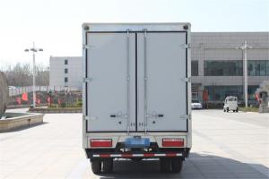 唐駿汽車 T1系列 4.5T 4.15米單排 80.59kWh 純電動廂式輕卡載貨車(ZB5045XXYBEVKDD6)