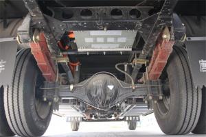 唐駿汽車 T1系列 4.5T 4.15米單排 80.59kWh 純電動廂式輕卡載貨車(ZB5045XXYBEVKDD6)