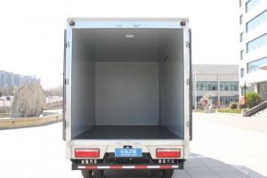 唐駿汽車 T1系列 4.5T 4.15米單排 80.59kWh 純電動廂式輕卡載貨車(ZB5045XXYBEVKDD6)