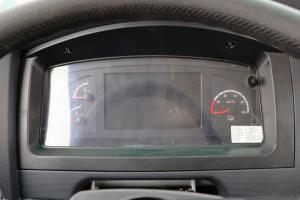 遠(yuǎn)程汽車 E200 標(biāo)配版 4.1米單排欄板式 86kWh 純電動(dòng)輕卡載貨車(DNC1049BEVK1)