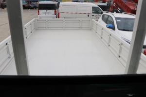 遠(yuǎn)程汽車 E200 標(biāo)配版 4.1米單排欄板式 86kWh 純電動(dòng)輕卡載貨車(DNC1049BEVK1)