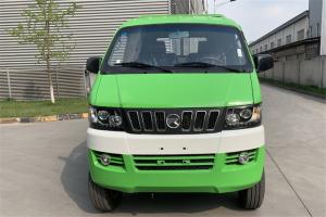 凱馬 K01 3.5T 2.95米單排 45.1kWh 純電動(dòng)欄板微卡載貨車(KMC1035BEVB296W1)