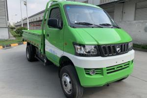 凱馬 K01 3.5T 2.95米單排 45.1kWh 純電動(dòng)欄板微卡載貨車(KMC1035BEVB296W1)