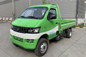 凱馬 K01 3.5T 2.95米單排 45.1kWh 純電動(dòng)欄板微卡載貨車(KMC1035BEVB296W1)
