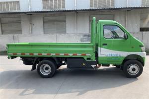 凱馬 K01 3.5T 2.95米單排 45.1kWh 純電動(dòng)欄板微卡載貨車(KMC1035BEVB296W1)