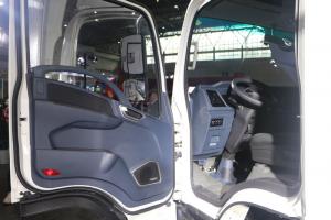遠(yuǎn)程汽車 Re500 豪華版 4.14米單排增程式 25.9kWh 電動(dòng)廂式輕卡載貨車(DNC5047XXYSHEVG12)