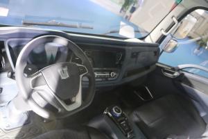 遠(yuǎn)程汽車 Re500 豪華版 4.14米單排增程式 25.9kWh 電動(dòng)廂式輕卡載貨車(DNC5047XXYSHEVG12)