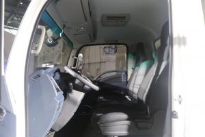 遠(yuǎn)程汽車 Re500 豪華版 4.14米單排增程式 25.9kWh 電動(dòng)廂式輕卡載貨車(DNC5047XXYSHEVG12)