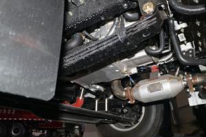 遠(yuǎn)程汽車 Re500 豪華版 4.14米單排增程式 25.9kWh 電動(dòng)廂式輕卡載貨車(DNC5047XXYSHEVG12)