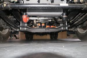 遠(yuǎn)程汽車 Re500 豪華版 4.14米單排增程式 25.9kWh 電動(dòng)廂式輕卡載貨車(DNC5047XXYSHEVG12)