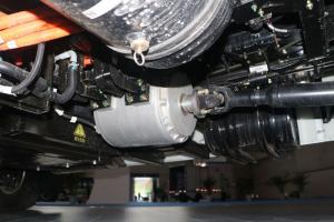 遠(yuǎn)程汽車 Re500 豪華版 4.14米單排增程式 25.9kWh 電動(dòng)廂式輕卡載貨車(DNC5047XXYSHEVG12)