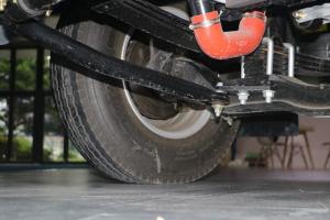 遠(yuǎn)程汽車 Re500 豪華版 4.14米單排增程式 25.9kWh 電動(dòng)廂式輕卡載貨車(DNC5047XXYSHEVG12)