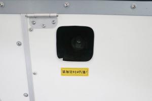 遠(yuǎn)程汽車 Re500 豪華版 4.14米單排增程式 25.9kWh 電動(dòng)廂式輕卡載貨車(DNC5047XXYSHEVG12)