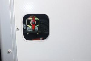 遠(yuǎn)程汽車 Re500 豪華版 4.14米單排增程式 25.9kWh 電動(dòng)廂式輕卡載貨車(DNC5047XXYSHEVG12)