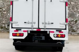 比亞迪T5D 4.495噸 4.03米單排廂式 80.3kWh 純電動輕卡載貨車(BYD5041XXYBEV)