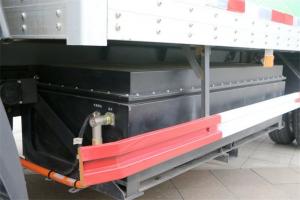 東風(fēng)柳汽 乘龍L2 4.5T 4.165米單排 86kWh 純電動廂式輕卡載貨車(LZ5046XXYL2AZBEV)