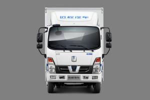 遠(yuǎn)程汽車 E200 標(biāo)配版 4.14米單排廂式 96.76kWh 純電動(dòng)輕卡載貨車(DNC5042XXYBEVK3)