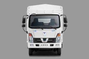 遠(yuǎn)程汽車 E200 標(biāo)配版 4.1米單排倉柵式 96.76kWh 純電動(dòng)輕卡載貨車(DNC5042CCYBEVK1)