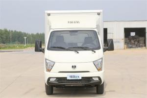 飛碟締途 EX 3.6米廂式 54.72kWh 純電動微卡載貨車(FD5043XXYD66KBEV)