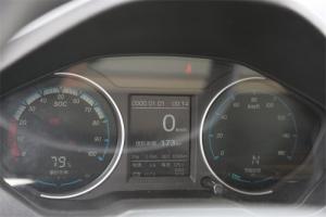 飛碟締途 EX 3.6米廂式 54.72kWh 純電動微卡載貨車(FD5043XXYD66KBEV)