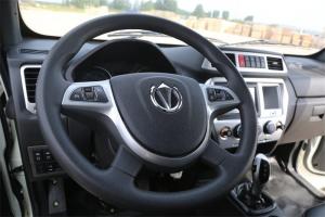 飛碟締途 EX 3.6米廂式 54.72kWh 純電動微卡載貨車(FD5043XXYD66KBEV)