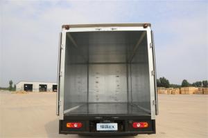 飛碟締途 EX 3.6米廂式 54.72kWh 純電動微卡載貨車(FD5043XXYD66KBEV)