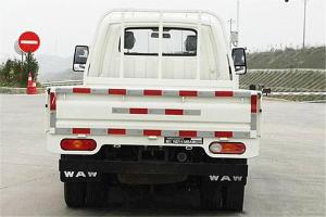 飛碟締途 EX 3.6米單排 54.72kWh 純電動載貨汽車(FD1043D66KBEV)