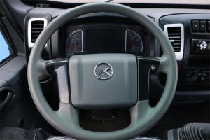 凱馬 凱捷M1 4.5T 4.16米單排 70.47kWh 純電動輕卡載貨車(KMC1041BEVA28M1)