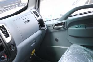 凱馬 凱捷M1 4.5T 4.16米單排 70.47kWh 純電動輕卡載貨車(KMC1041BEVA28M1)