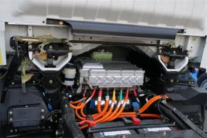 凱馬 凱捷M1 4.5T 4.16米單排 70.47kWh 純電動輕卡載貨車(KMC1041BEVA28M1)