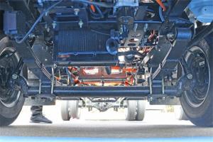 凱馬 凱捷M1 4.5T 4.16米單排 70.47kWh 純電動輕卡載貨車(KMC1041BEVA28M1)