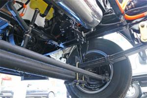 凱馬 凱捷M1 4.5T 4.16米單排 70.47kWh 純電動輕卡載貨車(KMC1041BEVA28M1)