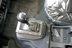 重汽王牌 7系 4.5T 4.15米單排 89.9kWh 純電動廂式輕卡載貨車(CDW5040XXYH2PEV)