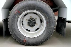 重汽王牌 7系 4.5T 4.15米單排 89.9kWh 純電動廂式輕卡載貨車(CDW5040XXYH2PEV)