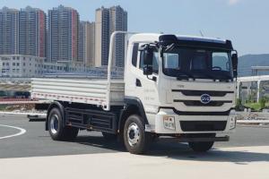 比亞迪T8 18噸 5.065米單排 217.6kWh 純電動欄板輕卡載貨車(BYD1180D8HBEV1)