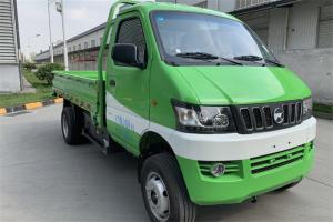 凱馬 K01 3.5T 3.5米單排 45.1kWh 純電動(dòng)欄板微卡載貨車(KMC1035BEVB296W1)