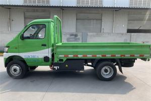 凱馬 K01 3.5T 3.5米單排 45.1kWh 純電動(dòng)欄板微卡載貨車(KMC1035BEVB296W1)