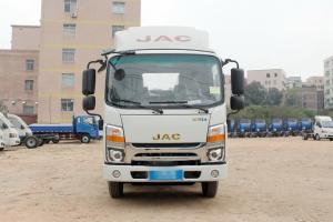 江淮 帥鈴i5 4.5T 4.125米單排 86.02kWh 純電動廂式輕卡載貨車(HFC5041XXYEV7) 江淮 帥鈴i5 4.5T 4.125米單排 86.02kWh 純電動廂式輕卡載貨車(HFC5041XXYEV7)