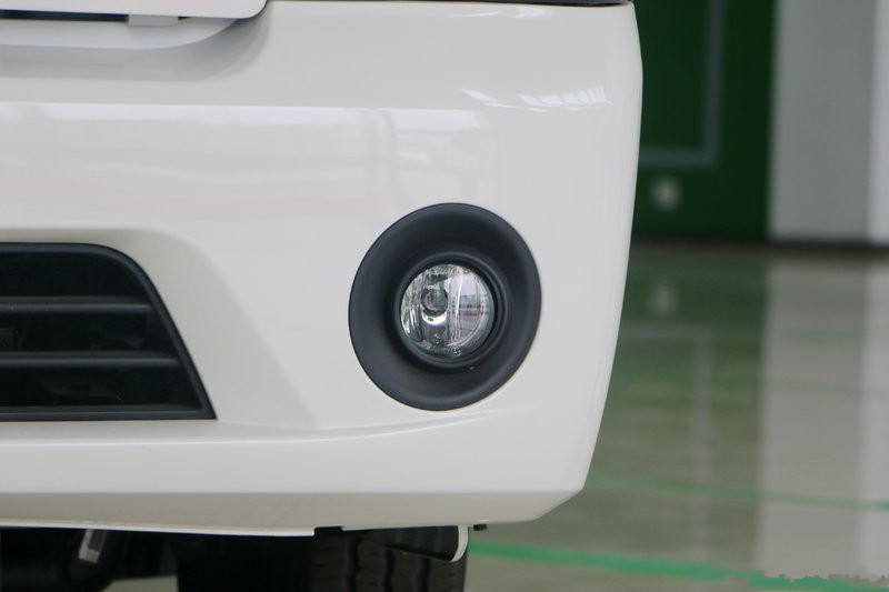 江淮 帥鈴i3 3.1T 3.5米單排廂式 58.752kWh 純電動(dòng)輕卡載貨車(HFC5031XXYEV2)