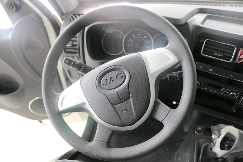 江淮 帥鈴i3 3.1T 3.5米單排廂式 58.752kWh 純電動(dòng)輕卡載貨車(HFC5031XXYEV2)