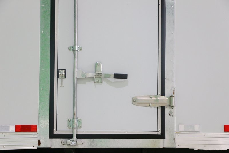 江淮 帥鈴i3 3.1T 3.5米單排廂式 58.752kWh 純電動(dòng)輕卡載貨車(HFC5031XXYEV2)