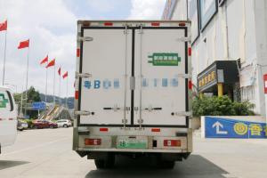 東風(fēng)華神 特商 4.5T 4.05米 72.1kWh 純電動(dòng)廂式輕卡載貨車(EQ5045XXYTBEV4)