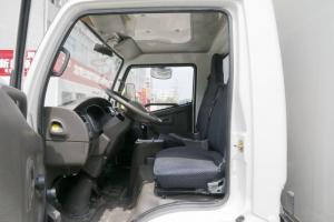 東風(fēng)華神 特商 4.5T 4.05米 72.1kWh 純電動(dòng)廂式輕卡載貨車(EQ5045XXYTBEV4)